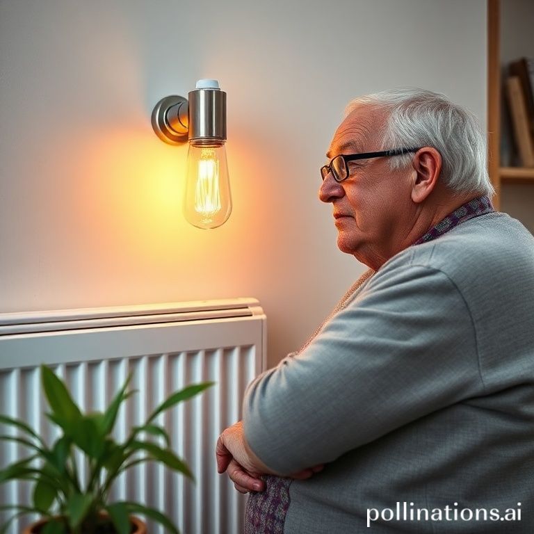 시니어 가구를 위한 에너지 절약: 난방비 절감 노하우 2025년 최신