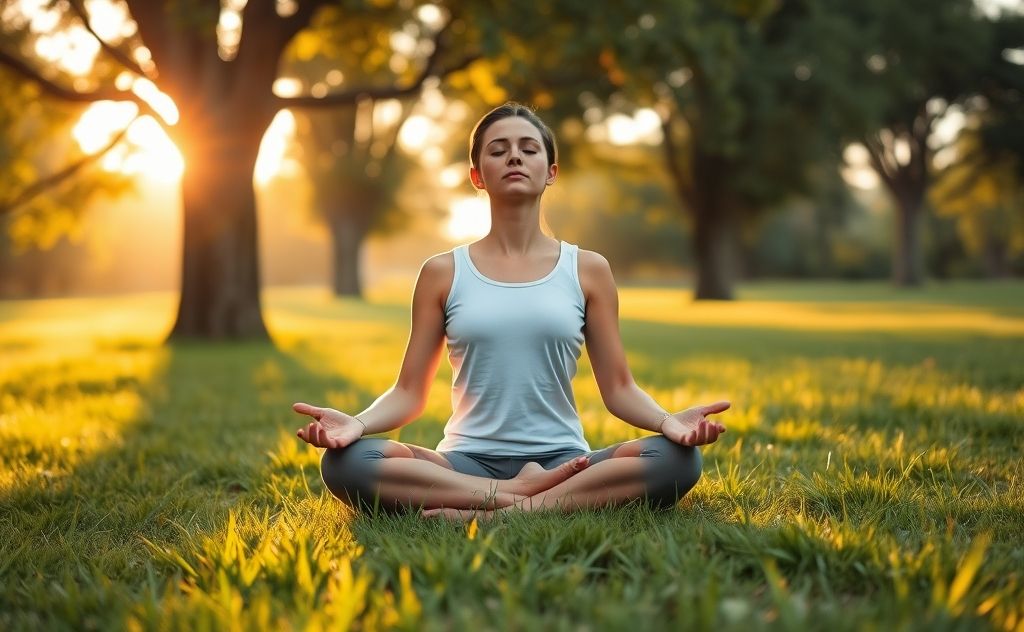 Energy boosting mindful breathing techniques