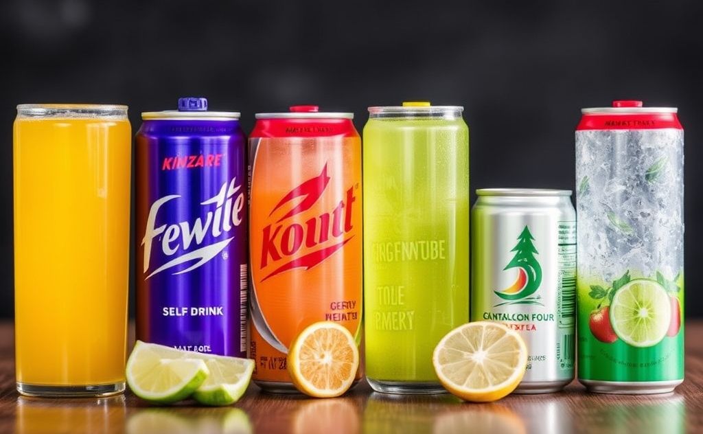Energy drink dangers and health concerns explained