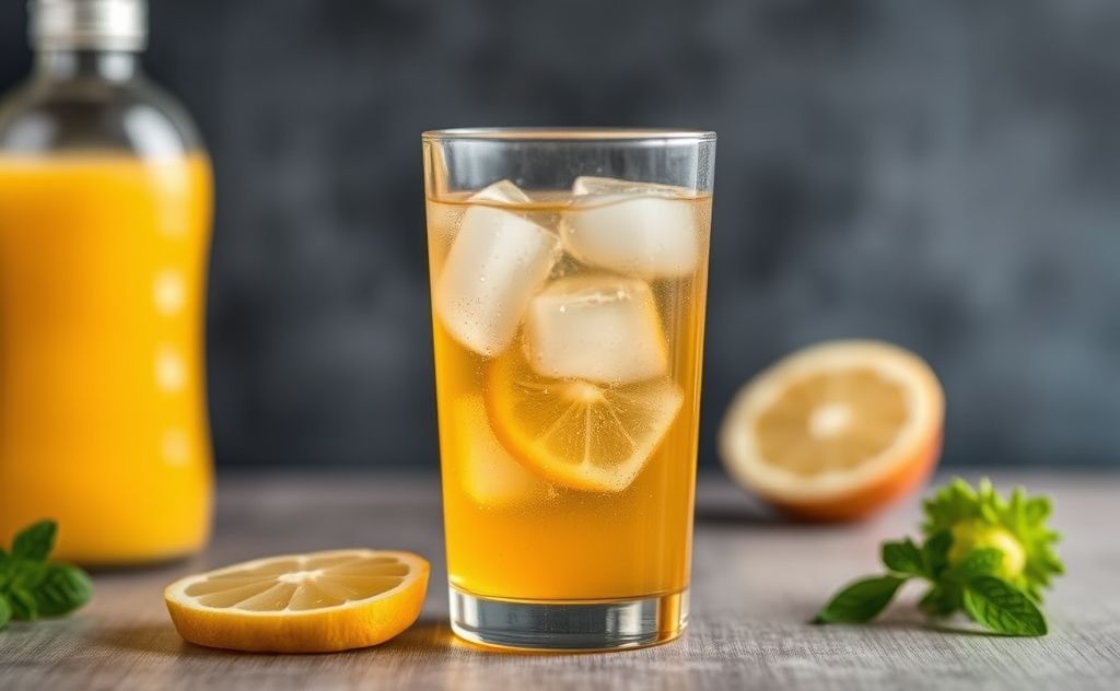 Energy drink effects during fasting explained