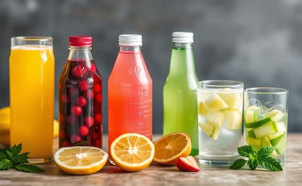 Energy drinks and diverticulitis connection explained