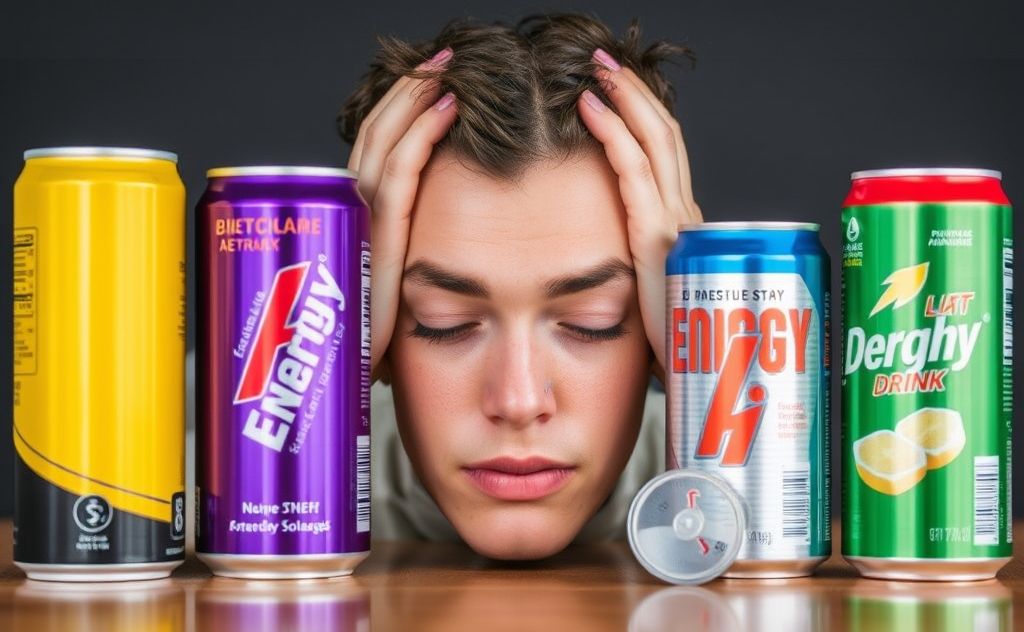 Energy drinks and headaches: a puzzling connection