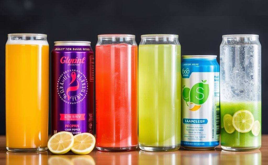 Energy drinks impact blood thickness risk