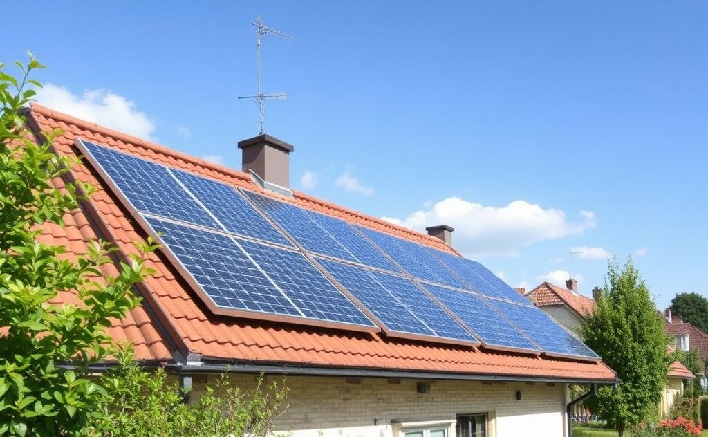 Energy efficiency metrics solar heating cost effective
