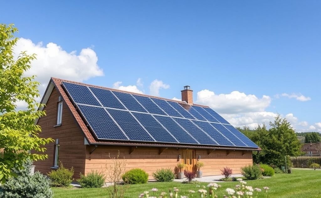 Energy efficient solar heater design concepts