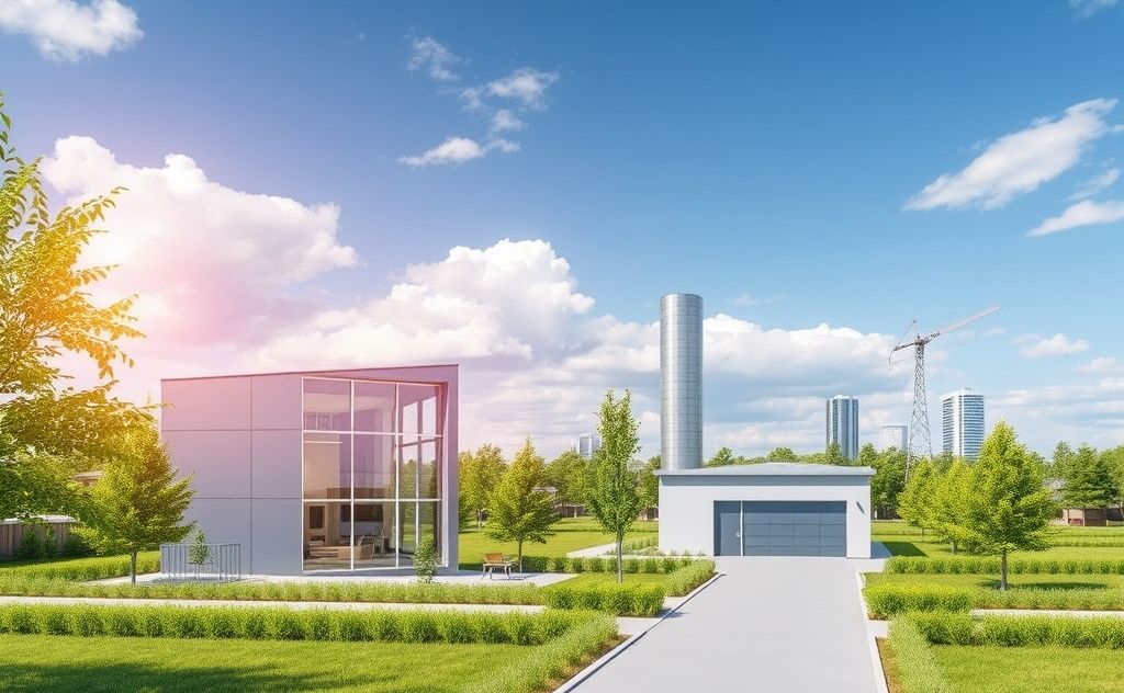 Energy savings and cost benefits of smart systems