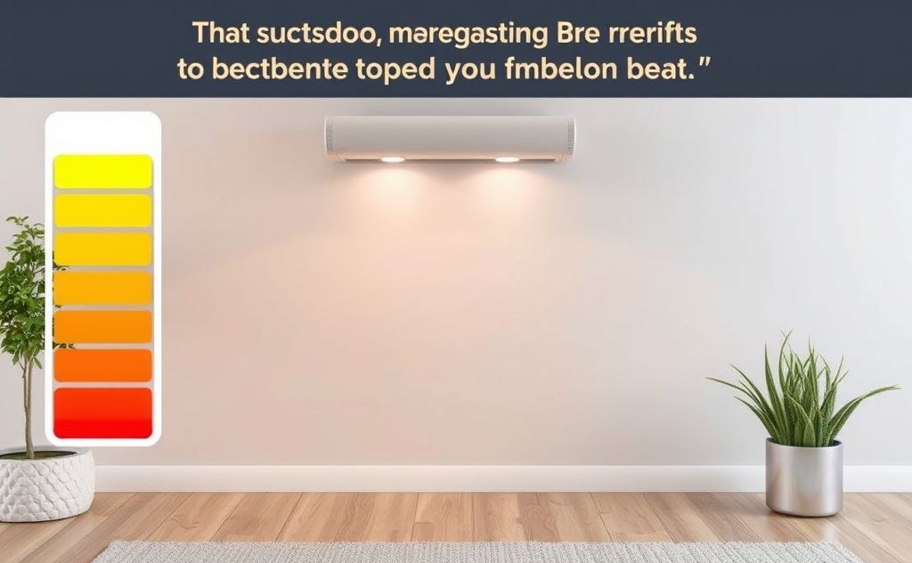 Energy savings with convection heating benefits