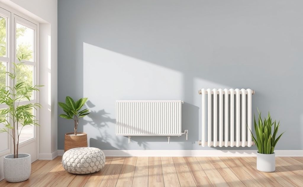 Energy-efficient heating practices for savings