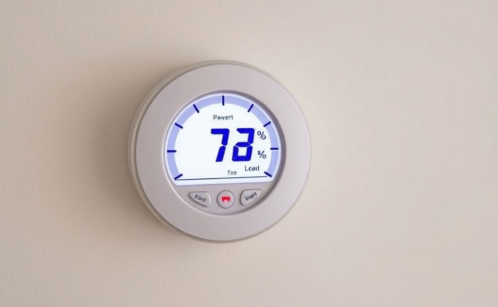 Energy-saving thermostat tips for lower bills
