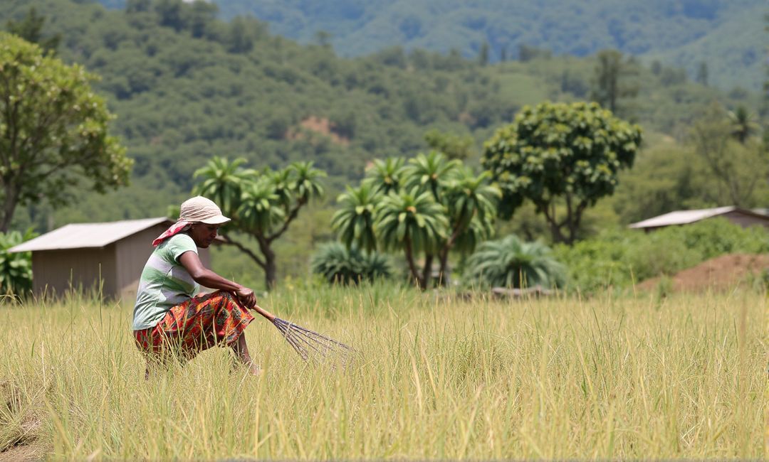 Engaging with Local Communities for Sustainable Solutions