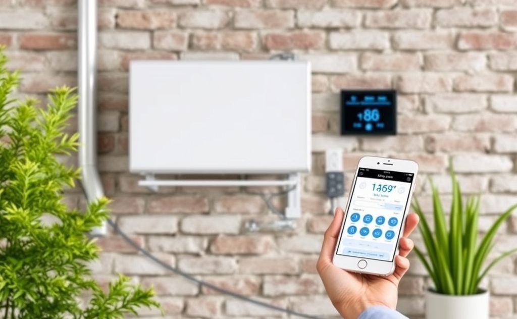Enhance HVAC efficiency with smart automation tips