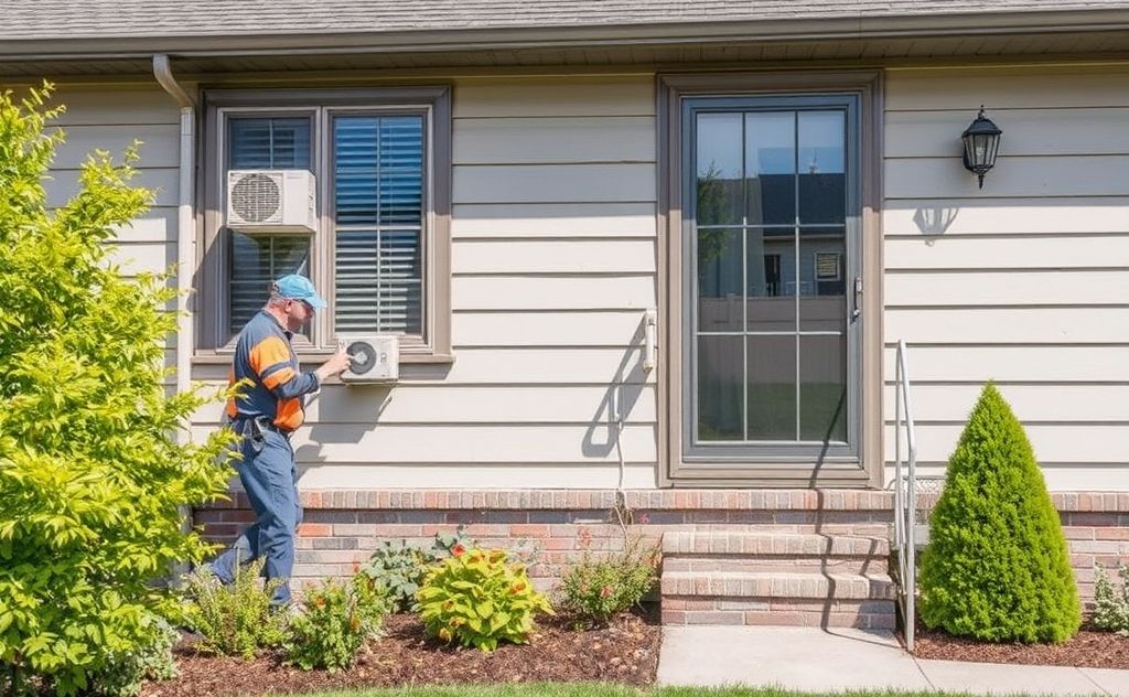 Enhance home improvements with HVAC inspections