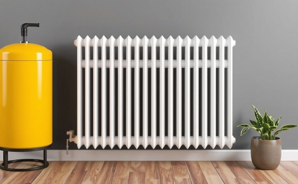 Enhance oil radiator efficiency with smart tips