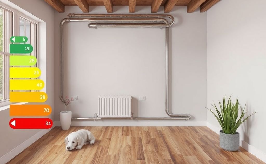Enhance radiant heater energy efficiency tips