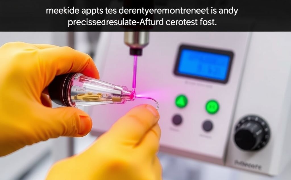 Enhance temperature calibration for precise results