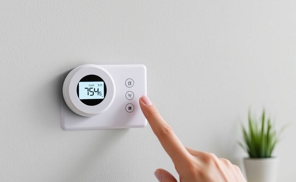 Enhance your home's temperature sensor performance
