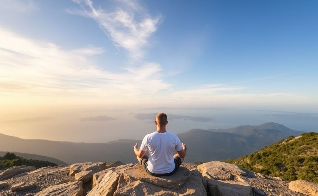 Enhance your meditation practice for deeper peace