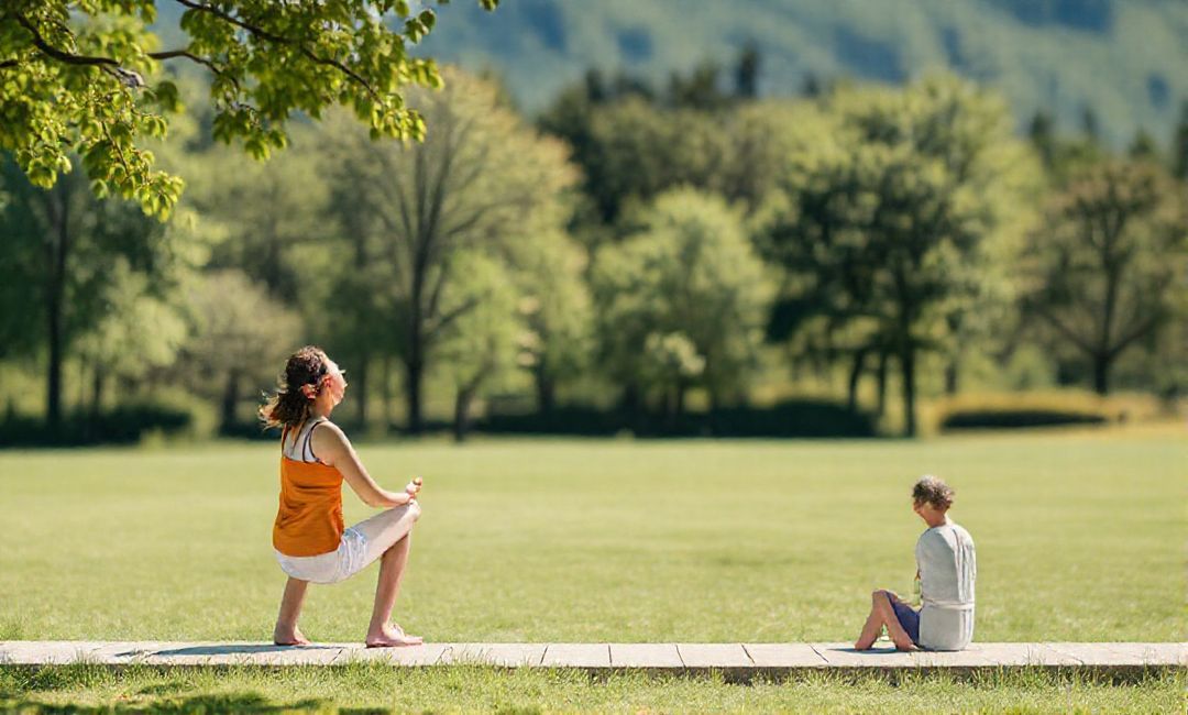 Enhancing Mental Well-being Amidst Temperature Fluctuations