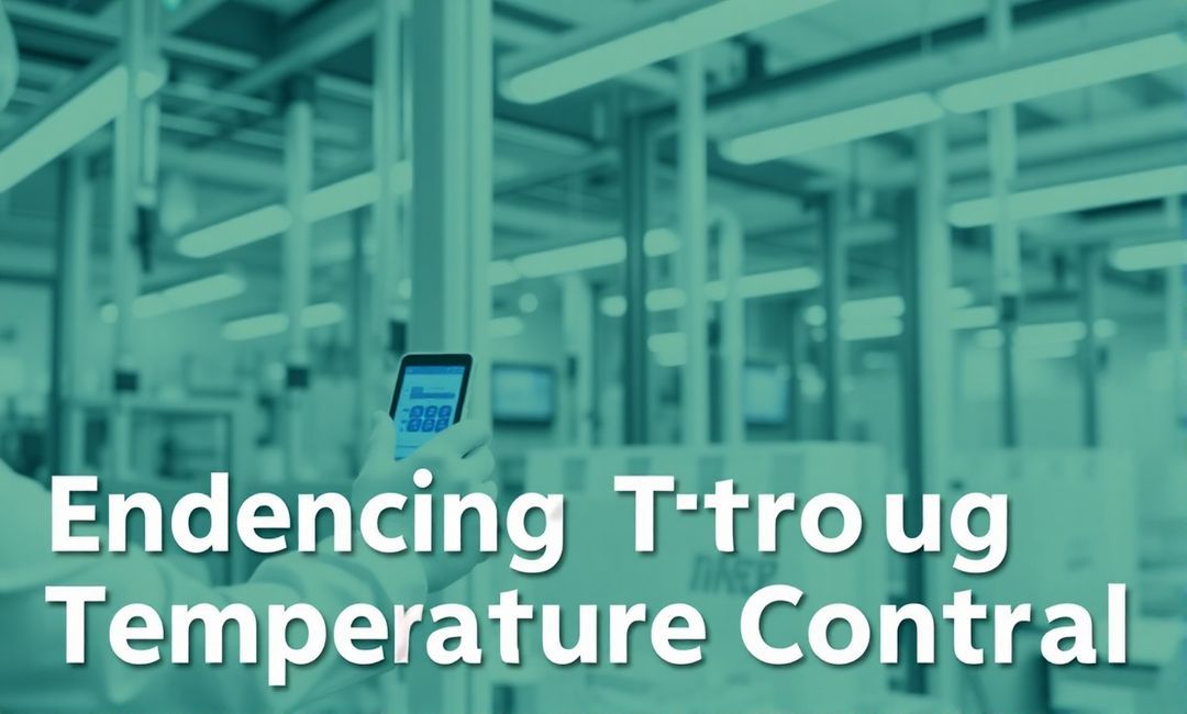 Enhancing Productivity Through Optimal Temperature Control