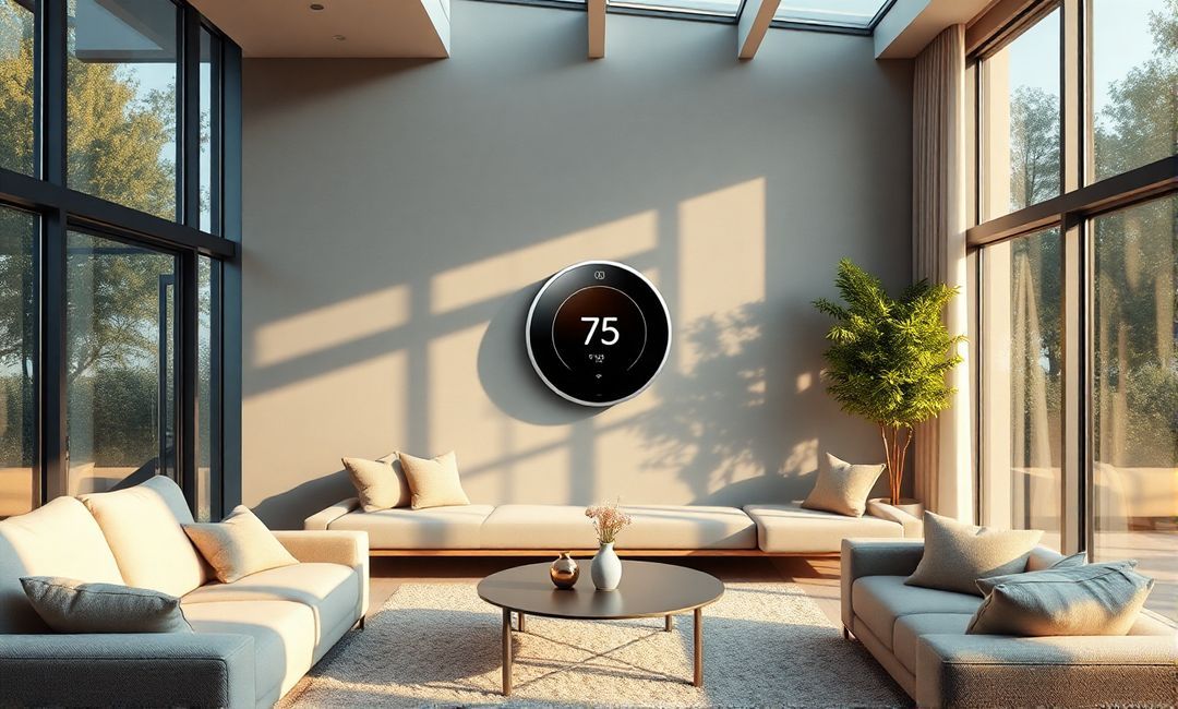 Enhancing User Experience with Smart Temperature Control Features