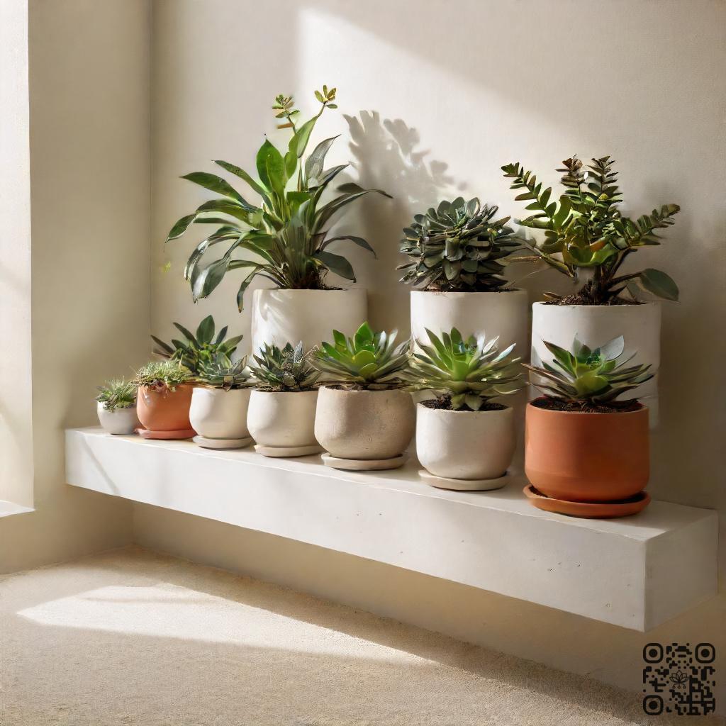 Enhancing Your Well-being. Benefits of Having Plants in Your Home