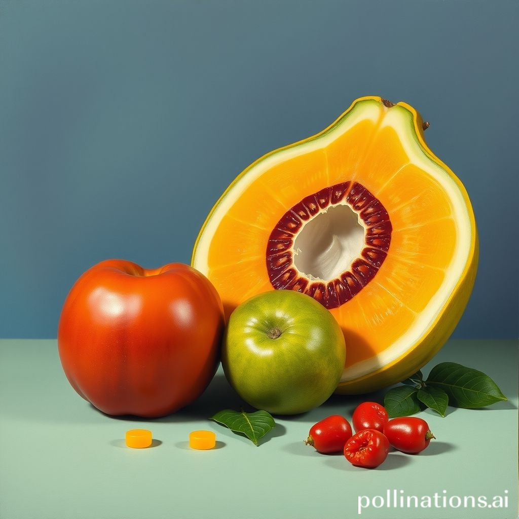 Ginger Juice: A Natural Immune Booster