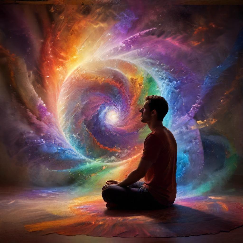 Enhancing the Chakra Journey Reflection Experience