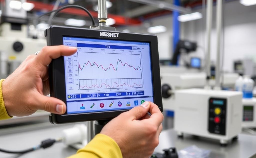 Ensure precise calibration for optimal performance