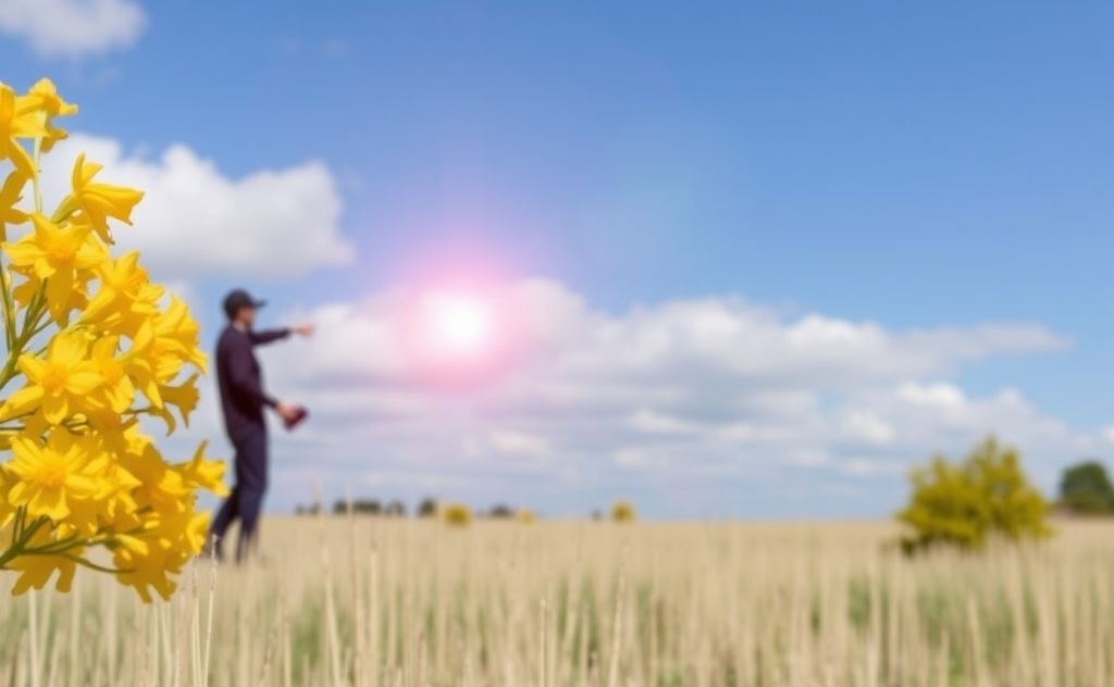 Environmental temperature impacts brain health
