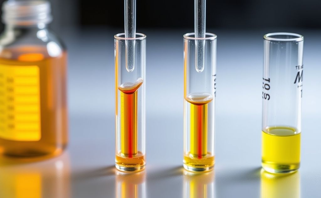 Enzyme activity changes with temperature effects