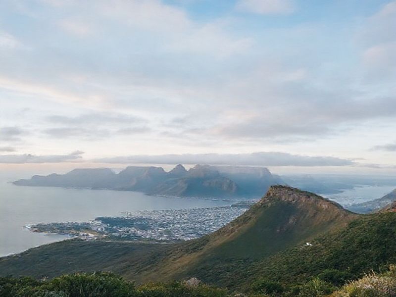 Epic Cape Town Getaway
