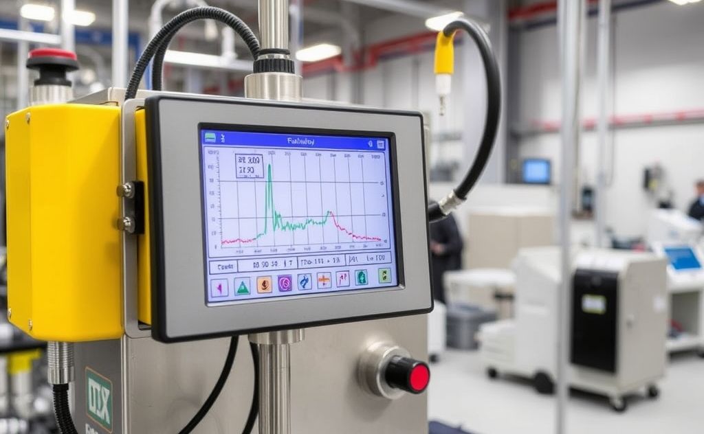 Equipment quality impacts temperature calibration accuracy