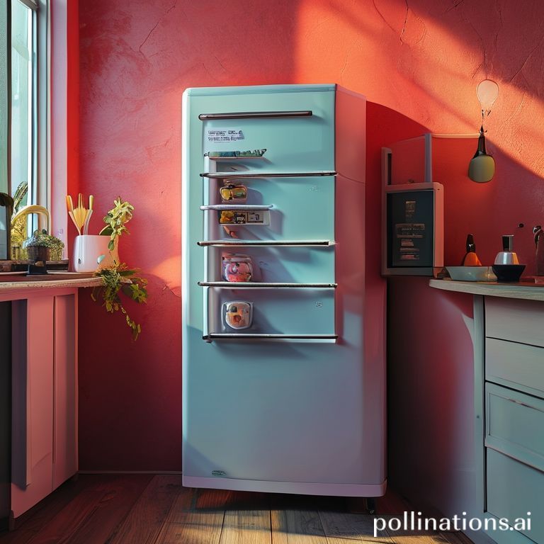 냉장고 에러코드: 왜 자주 발생할까? 고질적인 문제 부위와 예방 관리법