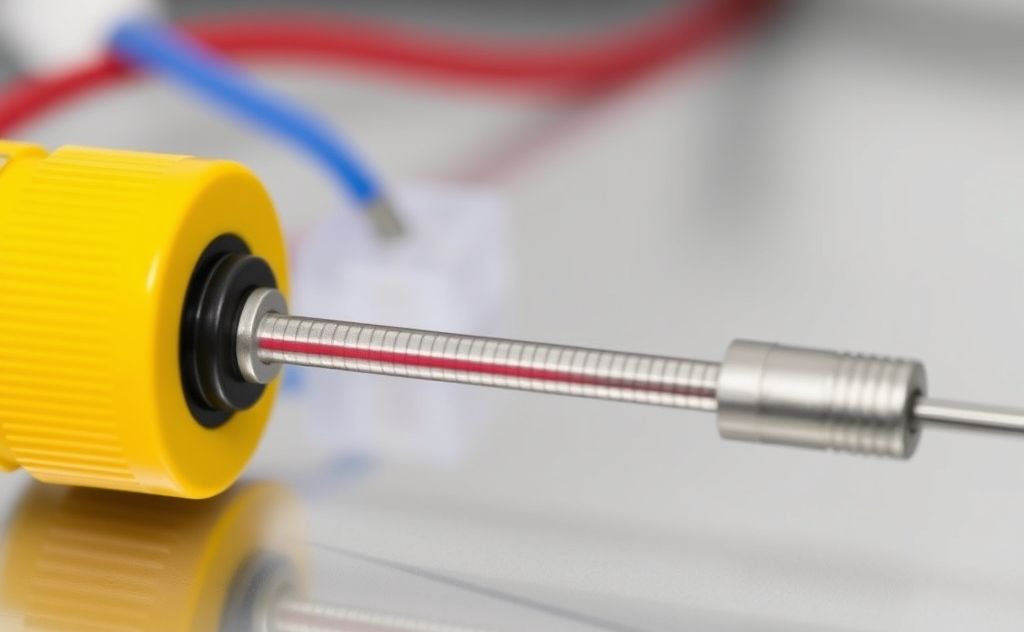 Essential Calibration Methods for Temperature Sensors