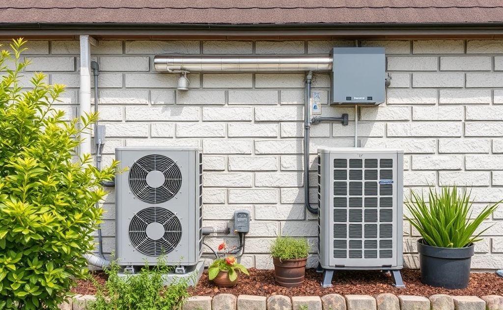 Essential HVAC care for lasting efficiency