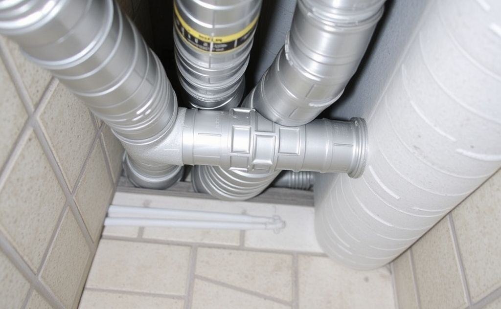 Essential HVAC duct cleaning frequency and benefits