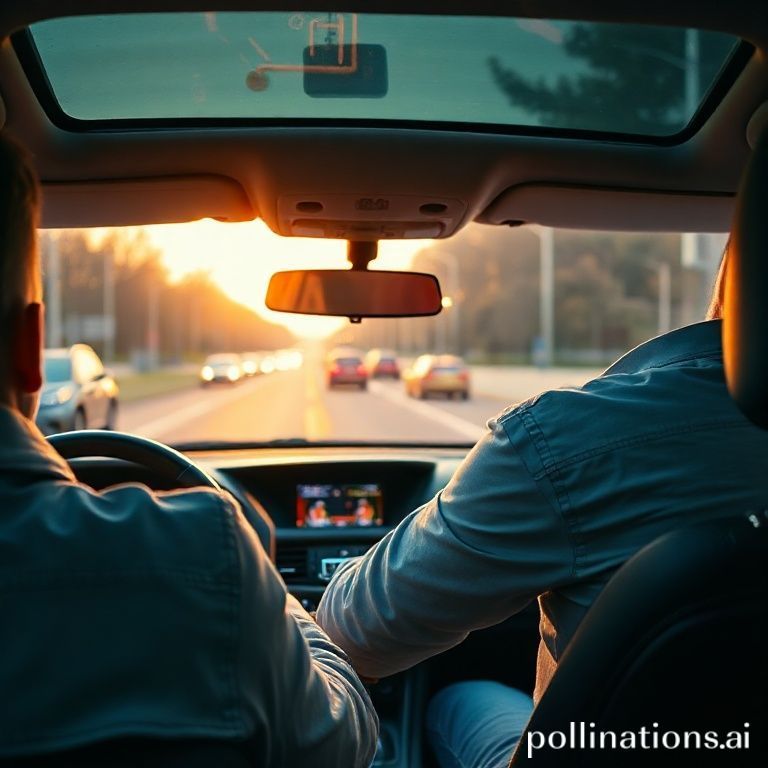 안전 운전을 위한 필수 지식