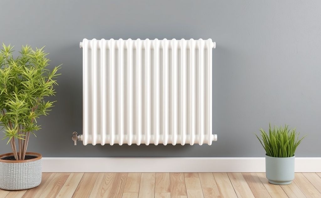 Essential Maintenance for Energy Efficient Radiators