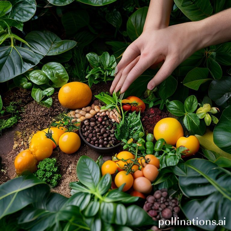 Essential Survival Foods