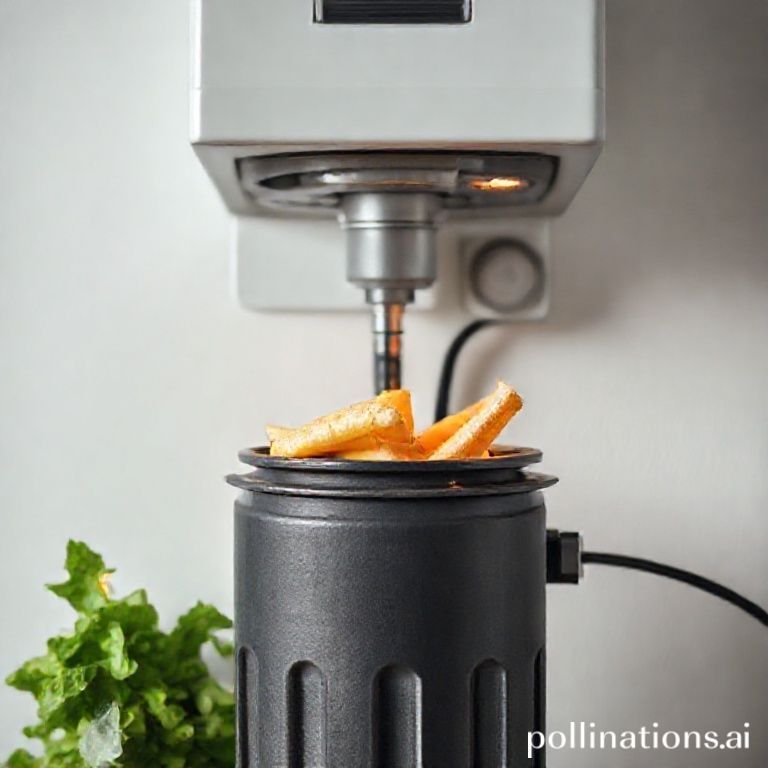 음식물처리기 사용 중 정전됐을 때 반드시 해야할 조치