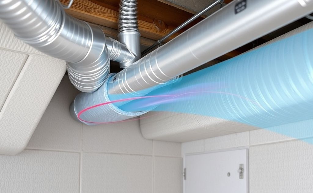 Essential airflow formulas for HVAC ducts