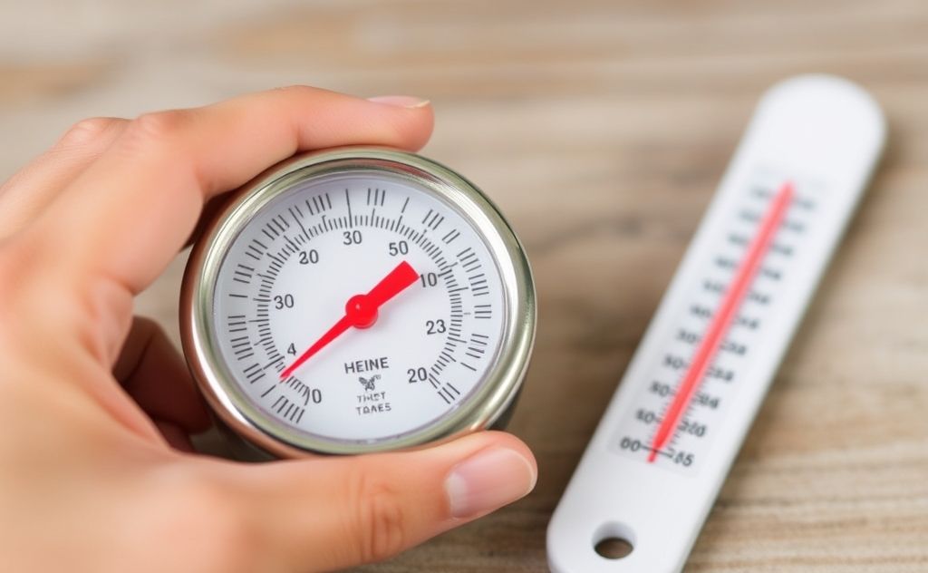 Essential care tips for maintaining thermometers