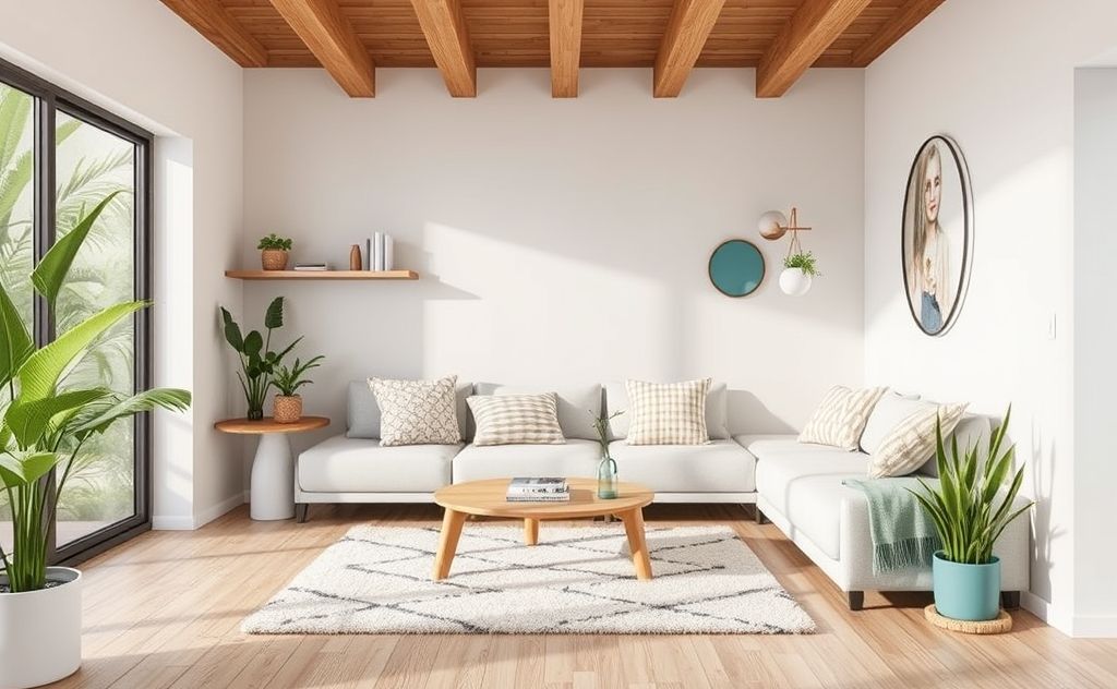 Essential cleaning tools for multi-level homes