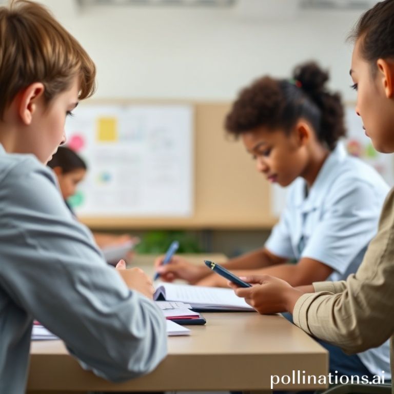 📚 부모님께 꼭 필요한 디지털배움터 커리큘럼