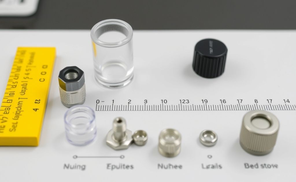 Essential elements in calibration records