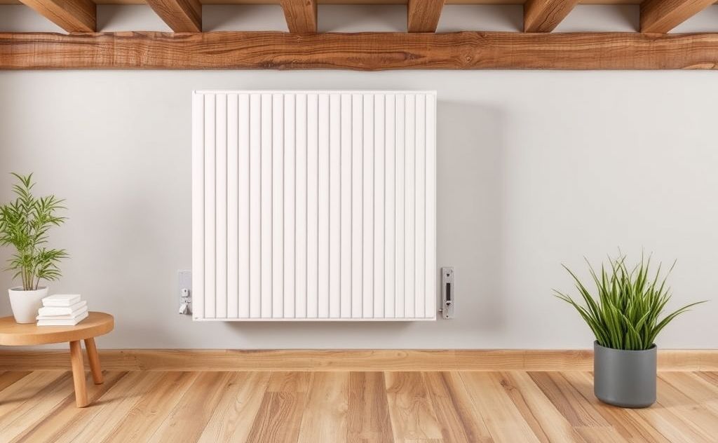 Essential guidelines for radiant heater setup