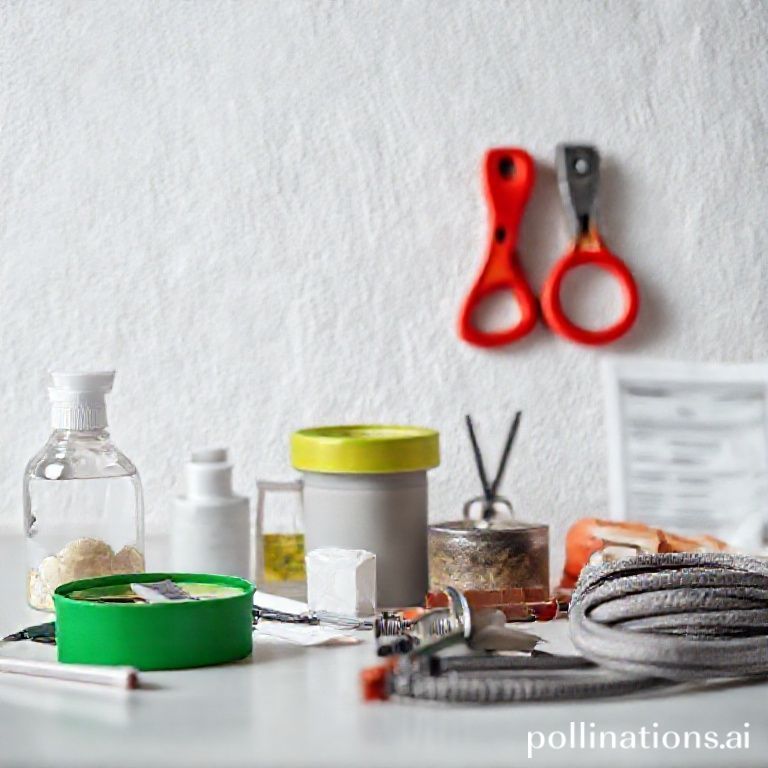 🛠️ 설치 전 꼭 알아야 할 준비물과 안전 수칙