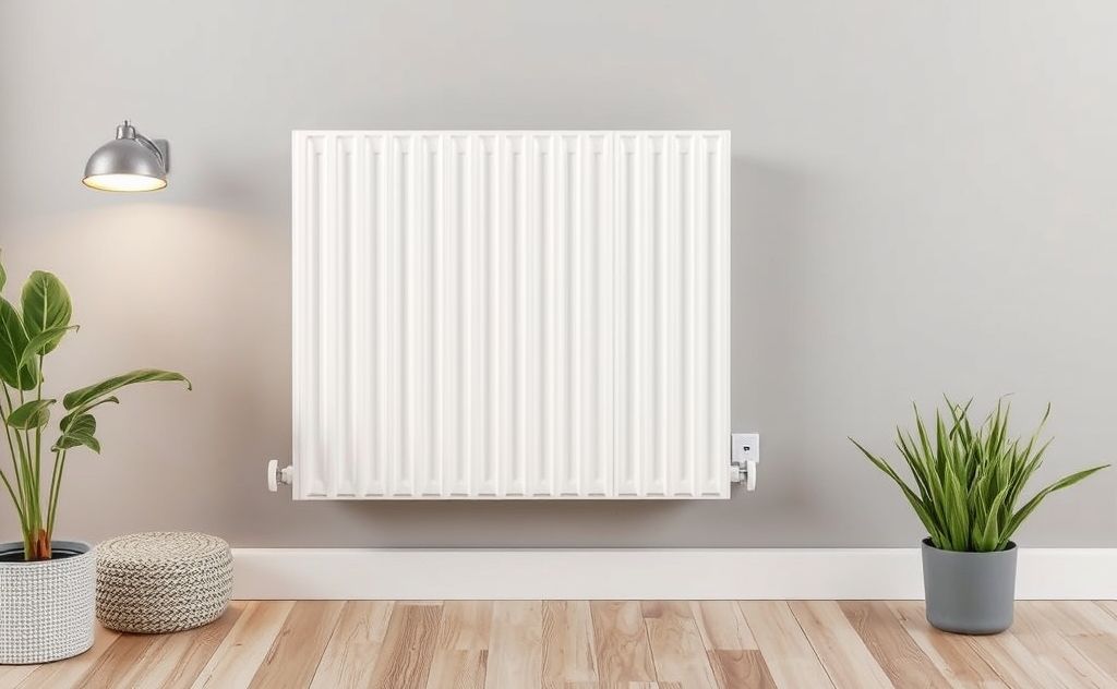 Essential maintenance for radiant heater care