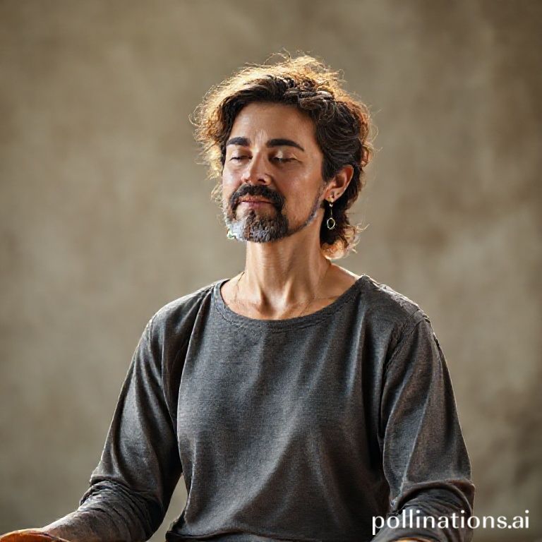 성공적인 명상 강사를 위한 필수 자질과 역량