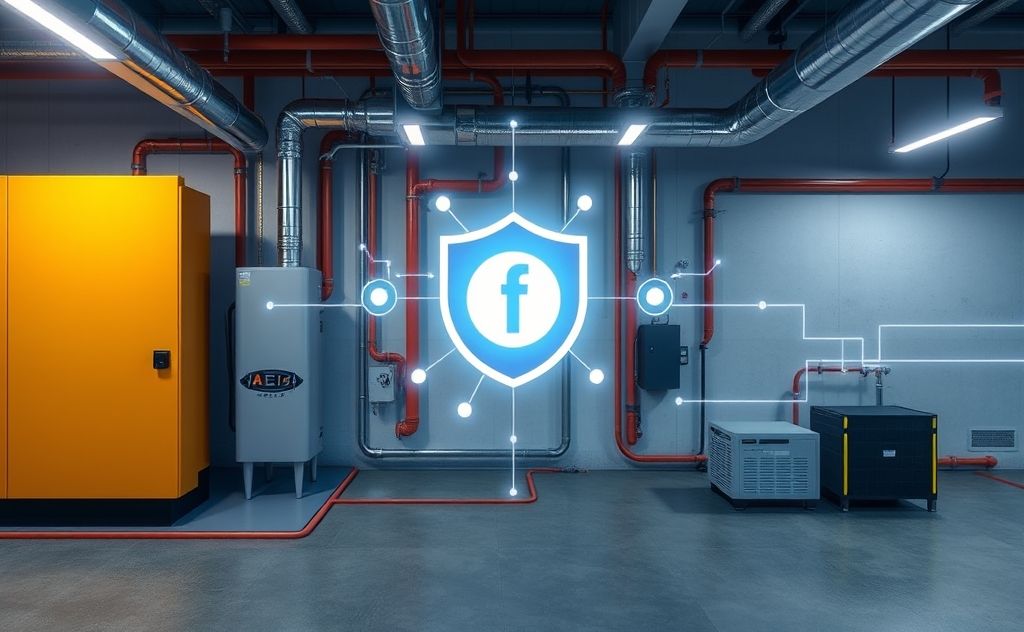 Essential security for IoT HVAC systems